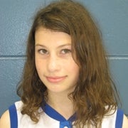 Maggie Collier mugshot