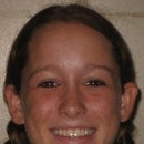 Marissa Baker mugshot
