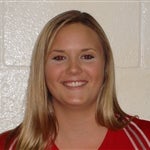 Brittany Gray mugshot
