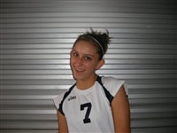 Stephanie Rice mugshot