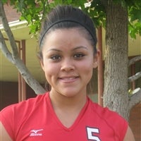Cassie Martinez mugshot