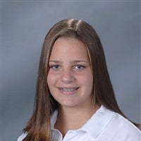Erika Dahlstrom mugshot