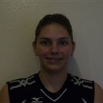 Nicole Terich mugshot