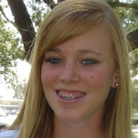 Brittany Kloster mugshot
