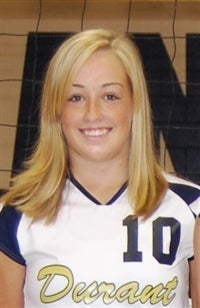 Chelsea Morris