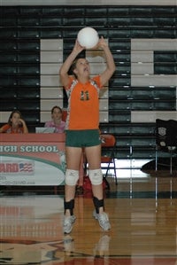 Kelcey Alley