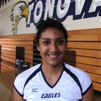 Melissa-rose Villasenor