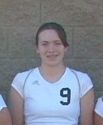 Carla Ramelli mugshot