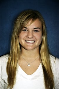 Teal Johnson