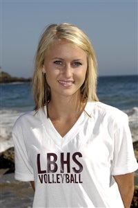 Paige Obradovich mugshot