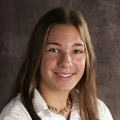 Maria Starceski mugshot