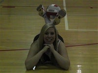 Whitney Miller