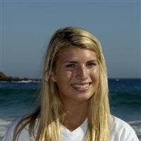 Ari Palmer mugshot