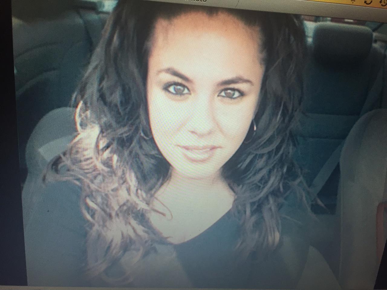 Casey Linchner mugshot