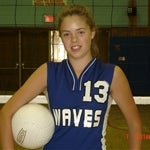 Kelli Hartill mugshot