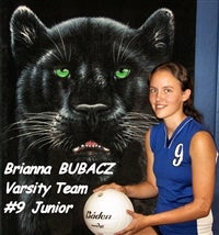 Brianna Bubacz