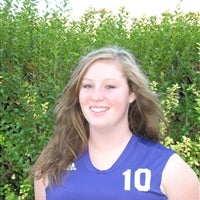 Sarah Borean mugshot