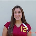 Jackie Call mugshot