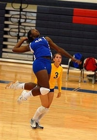 Eboni Washington