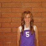 Chelsy Turley mugshot