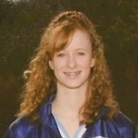 Bekah Higgs mugshot