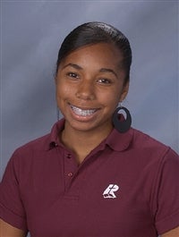 Taylor Gordan mugshot