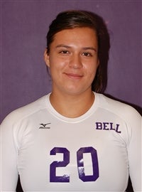 Jaqueline Montano mugshot