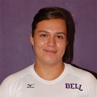 Jaqueline Montano mugshot