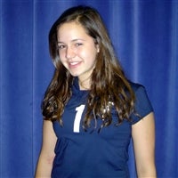 Anne Marie Gurries