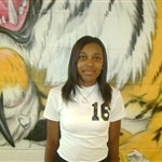 Candra Dabney mugshot
