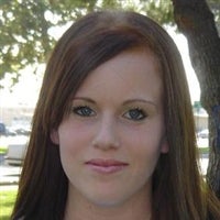Ashley Nielsen mugshot