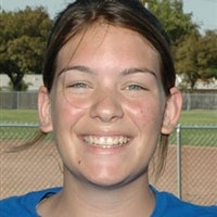 Samantha Beringer mugshot
