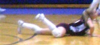 Chastain Caitlin