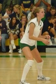 Dayna Drewniak