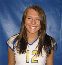 Tia Gaffen
