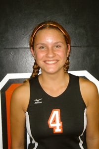 Shea Rasmus