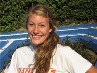 Taylor Cramm