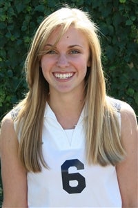 Samantha Baker