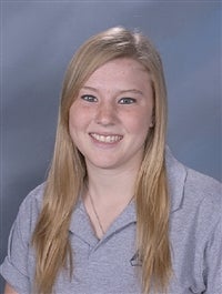 Emily Pierce mugshot