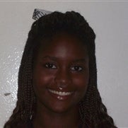 Chelsea Jones mugshot
