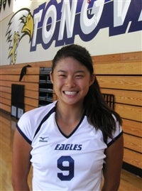 Annie Kim