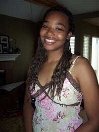 Natasha Herring mugshot