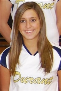 Alexa Donini