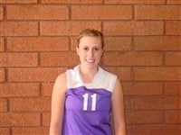 Brenna Long mugshot