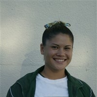 Shainiece Gonsalves mugshot