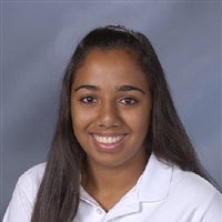 Natasha Fernando mugshot