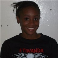 Arielle McCullough mugshot