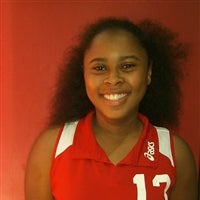 Shanelle Lyles mugshot