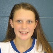 Alison Henderson mugshot