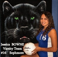 Jessica Bowne